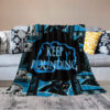 carolina panthers blanket fleece blankets throw blanket plush blankets v9 carolina panthers blanket fleece blankets throw blanket plush blankets v9