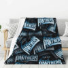 carolina panthers blanket fleece blankets throw plush blankets v22 carolina panthers blanket fleece blankets throw plush blankets v22