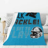 carolina panthers blanket sherpa blanket throw plush blankets v20 carolina panthers blanket sherpa blanket throw plush blankets v20