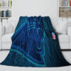 carolina panthers blanket sherpa blankets throw plush blanket v27 carolina panthers blanket sherpa blankets throw plush blanket v27