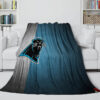 carolina panthers blankets fleece blankets throw blankets plush blankets v30 carolina panthers blankets fleece blankets throw blankets plush blankets v30