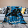 carolina panthers blankets fleece blankets throw plush blanket v1 carolina panthers blankets fleece blankets throw plush blanket v1