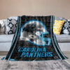 carolina panthers blankets sherpa blankets throw blanket plush blankets v11 carolina panthers blankets sherpa blankets throw blanket plush blankets v11