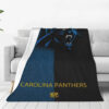 carolina panthers blankets sherpa blankets throw blanket plush blankets v24 carolina panthers blankets sherpa blankets throw blanket plush blankets v24