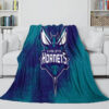charlotte hornets blankets fleece blankets throw plush blanket v3 charlotte hornets blankets fleece blankets throw plush blanket v3