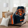 chicago bears blanket sherpa blanket throw plush blanket v8 chicago bears blanket sherpa blanket throw plush blanket v8
