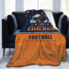 chicago bears blankets fleece blanket throw blanket plush blankets v2 chicago bears blankets fleece blanket throw blanket plush blankets v2