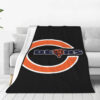 chicago bears blankets fleece blanket throw blankets plush blanket v38 chicago bears blankets fleece blanket throw blankets plush blanket v38
