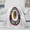 chicago blackhawks blanket fleece blankets throw blanket plush blanket v28 chicago blackhawks blanket fleece blankets throw blanket plush blanket v28