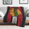 chicago blackhawks blankets fleece blanket throw blanket plush blankets v1 chicago blackhawks blankets fleece blanket throw blanket plush blankets v1