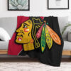 chicago blackhawks blankets fleece blanket throw plush blanket v4 chicago blackhawks blankets fleece blanket throw plush blanket v4