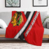 chicago blackhawks blankets fleece blanket throw plush blankets v7 chicago blackhawks blankets fleece blanket throw plush blankets v7