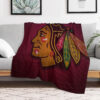 chicago blackhawks blankets fleece blankets throw blanket plush blanket v3 chicago blackhawks blankets fleece blankets throw blanket plush blanket v3