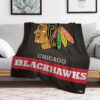 chicago blackhawks blankets sherpa blanket throw plush blankets v5 chicago blackhawks blankets sherpa blanket throw plush blankets v5