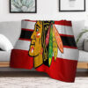 chicago blackhawks blankets sherpa blankets throw plush blanket v6 chicago blackhawks blankets sherpa blankets throw plush blanket v6