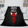 chicago bulls blanket fleece blanket throw blanket plush blanket v13 chicago bulls blanket fleece blanket throw blanket plush blanket v13