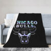 chicago bulls blanket fleece blankets throw plush blanket v7 chicago bulls blanket fleece blankets throw plush blanket v7