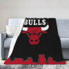 chicago bulls blanket sherpa blankets throw blanket plush blanket v3 chicago bulls blanket sherpa blankets throw blanket plush blanket v3