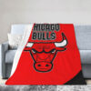 chicago bulls blanket sherpa blankets throw blankets plush blanket v5 chicago bulls blanket sherpa blankets throw blankets plush blanket v5