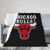 chicago bulls blankets fleece blankets throw plush blankets v4 chicago bulls blankets fleece blankets throw plush blankets v4