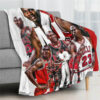 chicago bulls blankets sherpa blankets throw blanket plush blanket v1 chicago bulls blankets sherpa blankets throw blanket plush blanket v1