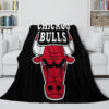 chicago bulls blankets sherpa blankets throw blankets plush blanket v12 chicago bulls blankets sherpa blankets throw blankets plush blanket v12