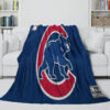 chicago cubs blanket fleece blankets throw blanket plush blanket v18 chicago cubs blanket fleece blankets throw blanket plush blanket v18