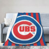 chicago cubs blanket sherpa blanket throw plush blankets v15 chicago cubs blanket sherpa blanket throw plush blankets v15