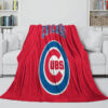 chicago cubs blanket sherpa blanket throw plush blankets v20 chicago cubs blanket sherpa blanket throw plush blankets v20