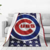 chicago cubs blankets sherpa blanket throw blanket plush blanket v9 chicago cubs blankets sherpa blanket throw blanket plush blanket v9