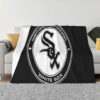 chicago white sox blanket fleece blanket throw plush blanket v17 chicago white sox blanket fleece blanket throw plush blanket v17