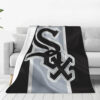 chicago white sox blanket fleece blankets throw blanket plush blanket v12 chicago white sox blanket fleece blankets throw blanket plush blanket v12
