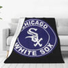 chicago white sox blanket fleece blankets throw blanket plush blankets v7 chicago white sox blanket fleece blankets throw blanket plush blankets v7