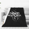 chicago white sox blanket sherpa blankets throw blanket plush blankets v27 chicago white sox blanket sherpa blankets throw blanket plush blankets v27