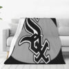 chicago white sox blanket sherpa blankets throw blankets plush blanket v14 chicago white sox blanket sherpa blankets throw blankets plush blanket v14
