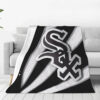chicago white sox blanket sherpa blankets throw blankets plush blankets v21 chicago white sox blanket sherpa blankets throw blankets plush blankets v21