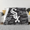 chicago white sox blankets fleece blankets throw plush blanket v31 chicago white sox blankets fleece blankets throw plush blanket v31