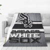 chicago white sox blankets sherpa blanket throw blanket plush blanket v23 chicago white sox blankets sherpa blanket throw blanket plush blanket v23