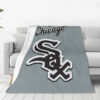 chicago white sox blankets sherpa blanket throw blankets plush blanket v4 chicago white sox blankets sherpa blanket throw blankets plush blanket v4