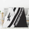 chicago white sox blankets sherpa blanket throw plush blankets v35 chicago white sox blankets sherpa blanket throw plush blankets v35