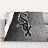 chicago white sox blankets sherpa blankets throw blankets plush blanket v19 chicago white sox blankets sherpa blankets throw blankets plush blanket v19