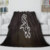 chicago white sox blankets sherpa blankets throw blankets plush blanket v39 chicago white sox blankets sherpa blankets throw blankets plush blanket v39