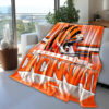 cincinnati bengals blanket fleece blankets throw blanket plush blankets v45 cincinnati bengals blanket fleece blankets throw blanket plush blankets v45