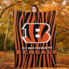 cincinnati bengals blanket fleece blankets throw plush blanket v18 cincinnati bengals blanket fleece blankets throw plush blanket v18