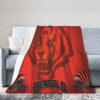 cincinnati bengals blanket fleece blankets throw plush blankets v31 cincinnati bengals blanket fleece blankets throw plush blankets v31
