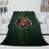 cincinnati bengals blankets fleece blanket throw blankets plush blankets v37 cincinnati bengals blankets fleece blanket throw blankets plush blankets v37