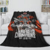 cincinnati bengals blankets fleece blankets throw blankets plush blanket v40 cincinnati bengals blankets fleece blankets throw blankets plush blanket v40