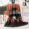 cincinnati bengals blankets fleece blankets throw plush blanket v11 cincinnati bengals blankets fleece blankets throw plush blanket v11