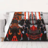 cincinnati bengals blankets fleece blankets throw plush blanket v24 cincinnati bengals blankets fleece blankets throw plush blanket v24