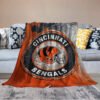 cincinnati bengals blankets sherpa blanket throw blanket plush blankets v10 cincinnati bengals blankets sherpa blanket throw blanket plush blankets v10
